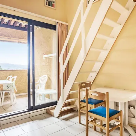 Apartment Les Parcs De - Maeva - 5 Personnes - Confort Mae-0295