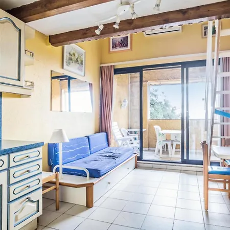 Les Parcs De - Maeva - 5 Personnes - Confort Mae-0295 *