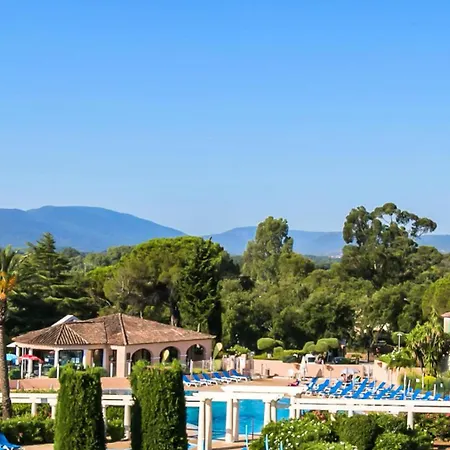 Les Parcs De - Maeva - 5 Personnes - Confort Mae-0295 *