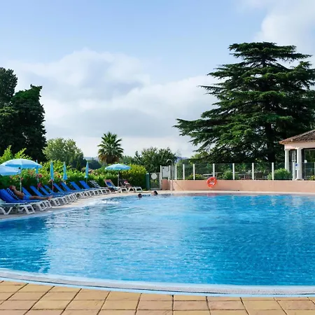 Les Parcs De - Maeva - 5 Personnes - Confort Mae-0295