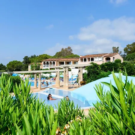 Apartment Les Parcs De - Maeva - 5 Personnes - Confort Mae-0295